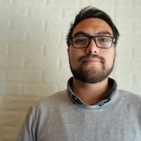 Kevin Gonzalez