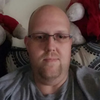 Shaun Ray