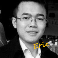ERIC MENG
