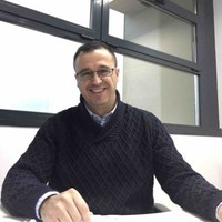 Óscar Higueras Vaquero