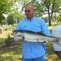 Robert Matherne Sr. Bobm0221