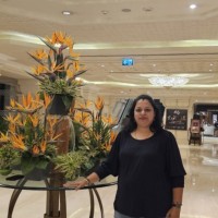 Sunitha Nair