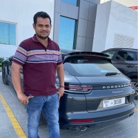 Abhishek Naik