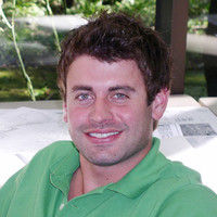Dustin Marsh