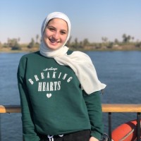 Areej Bahnasy