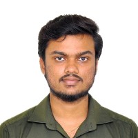 Vignesh M