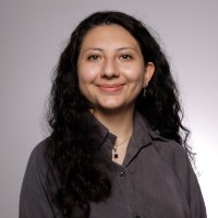 Sabrina Bonilla Olea