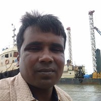 Dharmendra Chaudhary