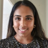 Namritha Ramanujam