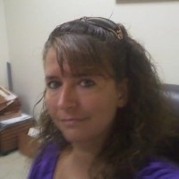 Liz Huffman
