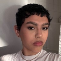 Azalea Cruz