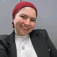 Nourhan Saeed