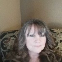 Patricia Blake