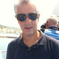 Christos Apostolopoulos