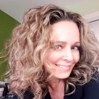 Suzanne Duchesne-Gervais