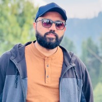 Iisrar Hafeez