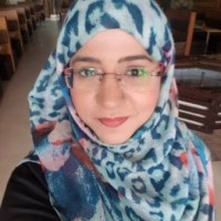 Rakia Afzal