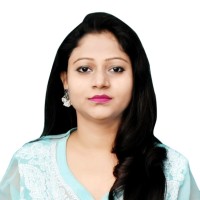 Pragati Prakash