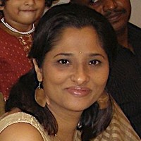 Anuradha Pashupathi
