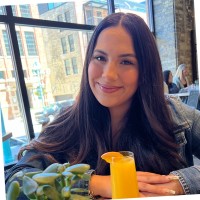 Daphne Gonzalez-Quevedo