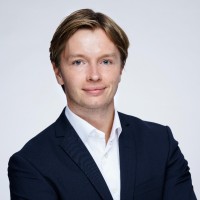 Nicklas Bjørndal Haugen