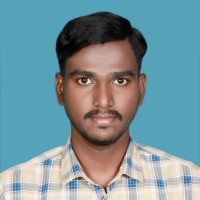 Krishna Perumala