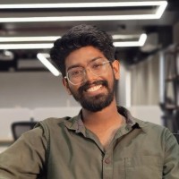 Ashin Pramod