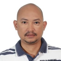 Cyrill Khan Cutamora