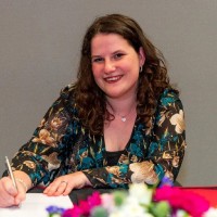 Juliëtte Van Tilburg