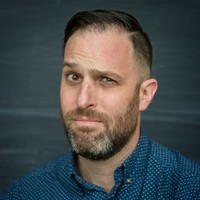 Chad Brewer
