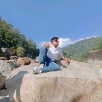 ABHIRUP SHAW