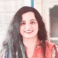 Debarati Dutta