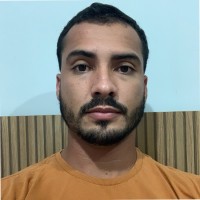 Daniel Neves Oliveira