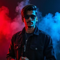 Hritik Agarwal