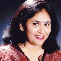 Indrani Chowdhury