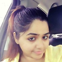 Megha Iyer