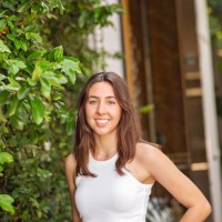 Lucy Spanevello