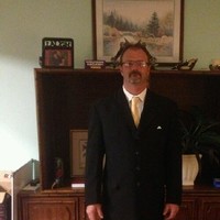 Tony Rich
