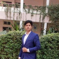 Sufyan Shaikh
