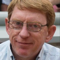 John Mellor