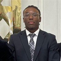 Melchisedek Adomako Mintah