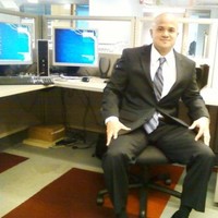 Eric Feliciano
