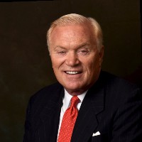 Patrick D. Barron