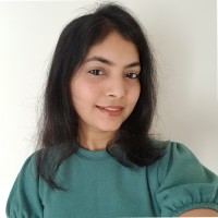 Drishti Shah