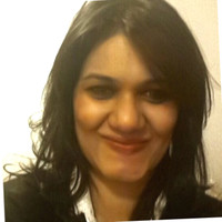 Nerissa Reddy