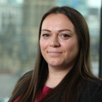 Nicola Gee
