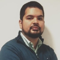 Felipe Morales