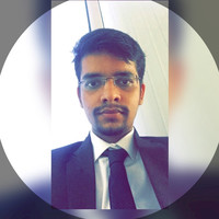 Shrey Lodha
