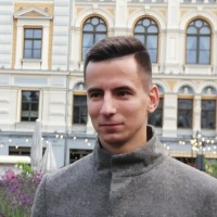 Siarhei Dubanos