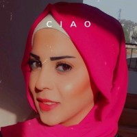 Hanadi Haidar